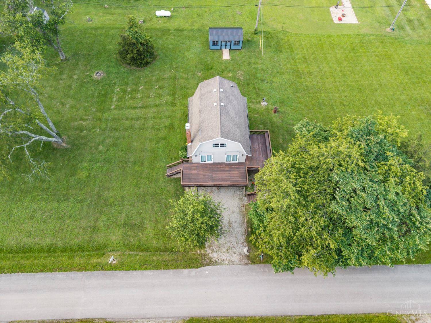 Hillsboro, OH 45133,11391 Highland Hills Dr