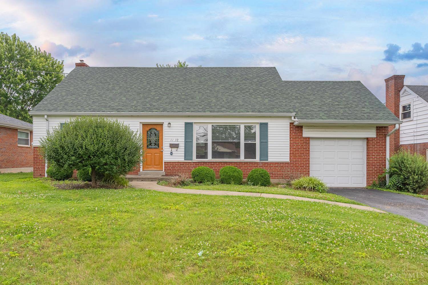 Cincinnati, OH 45230,1132 Alnetta Dr