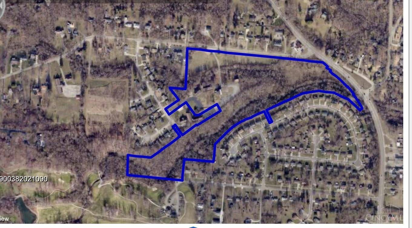 Springfield Twp., OH 45231,1805 Miles Rd