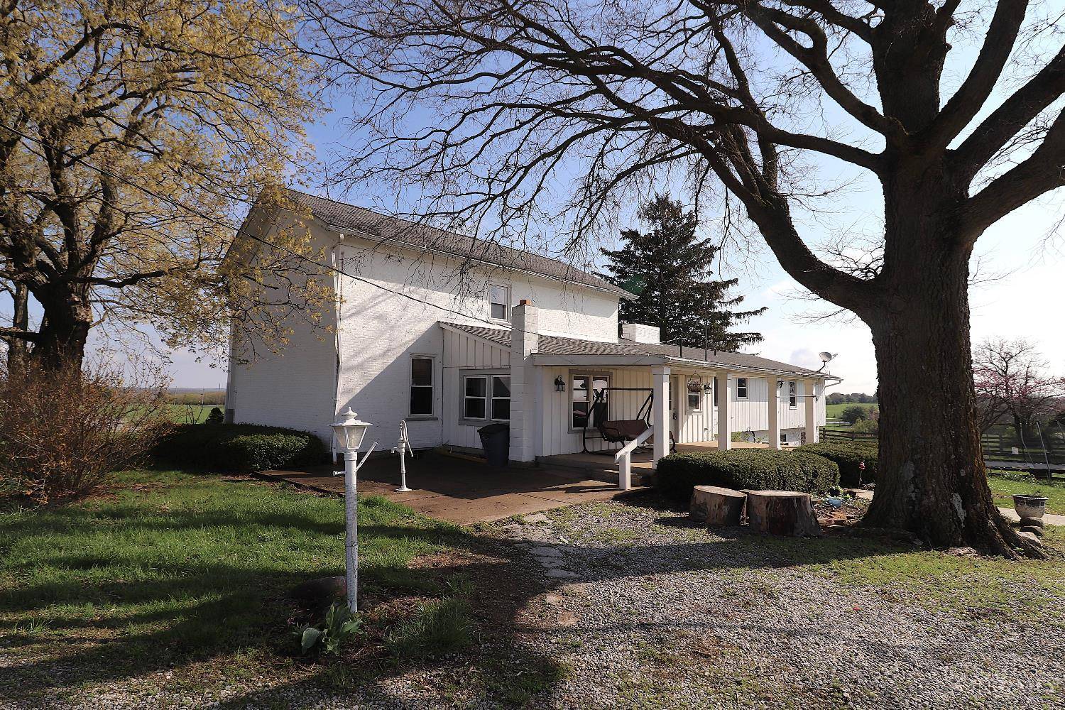 Wayne Twp, OH 45067,4951 Thomas Rd