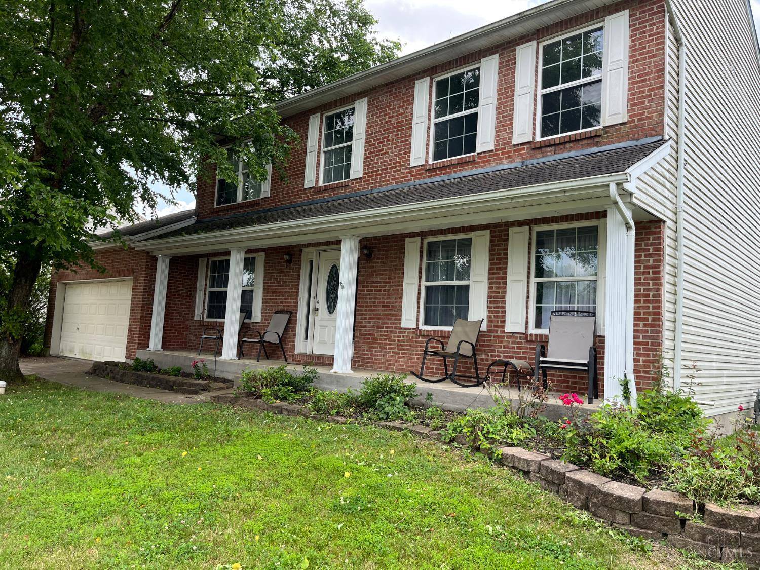 Batavia Twp, OH 45103,2323 Pleasant Meadows Dr