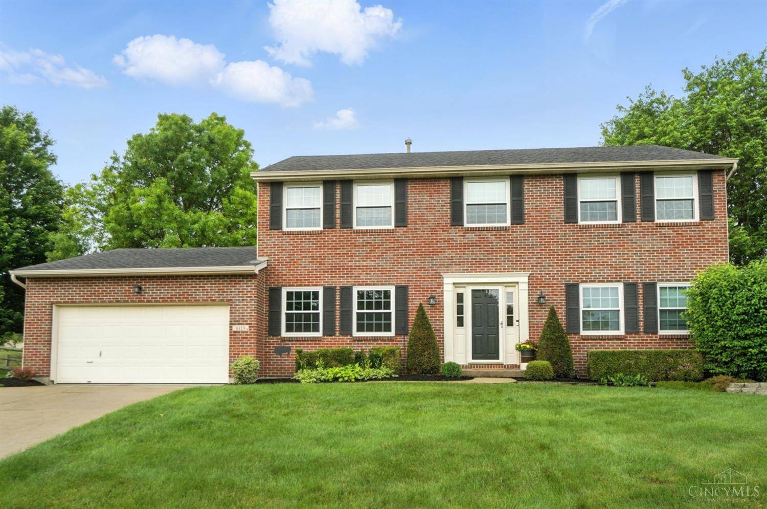 West Chester, OH 45069,6119 Dunmore Dr