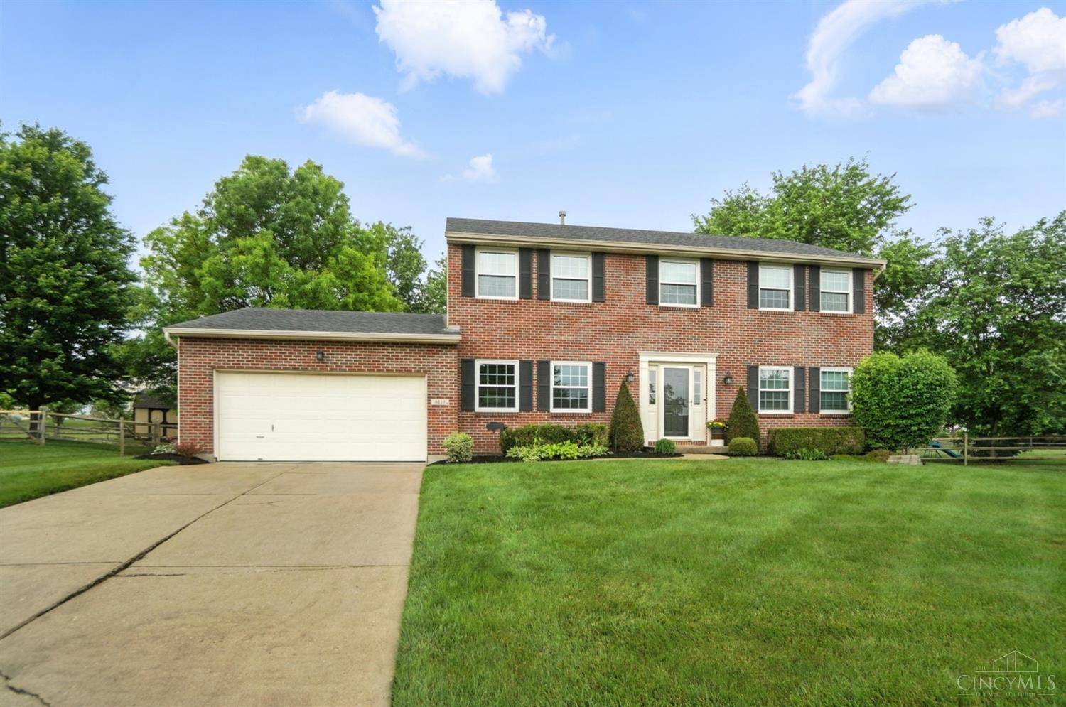 West Chester, OH 45069,6119 Dunmore Dr