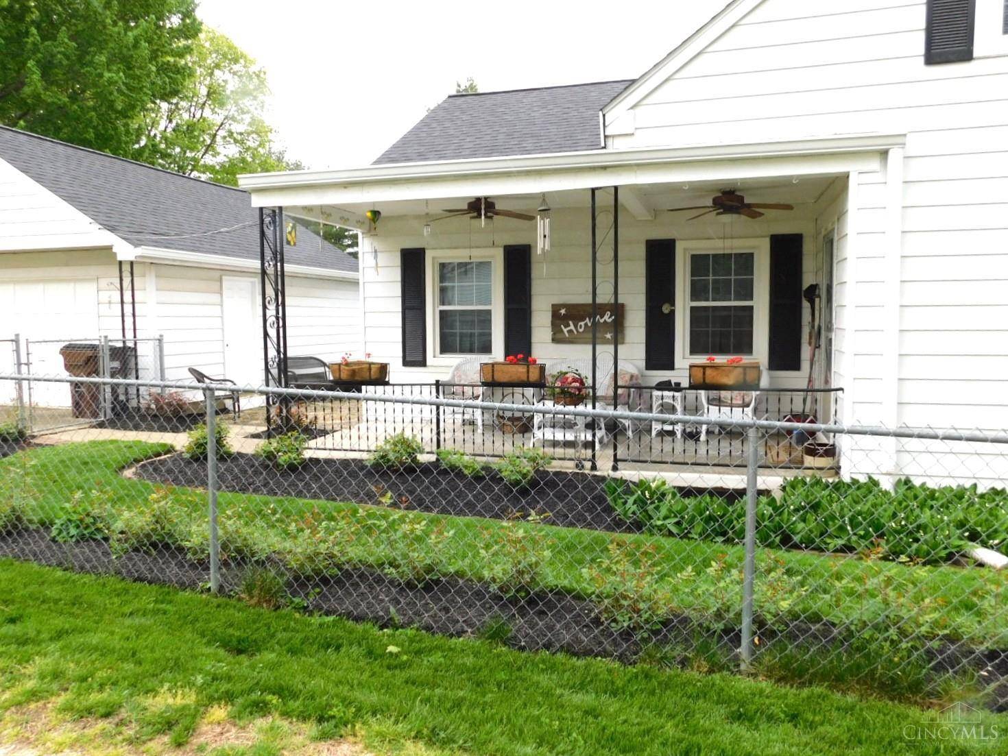 Lebanon, OH 45036,316 Center St