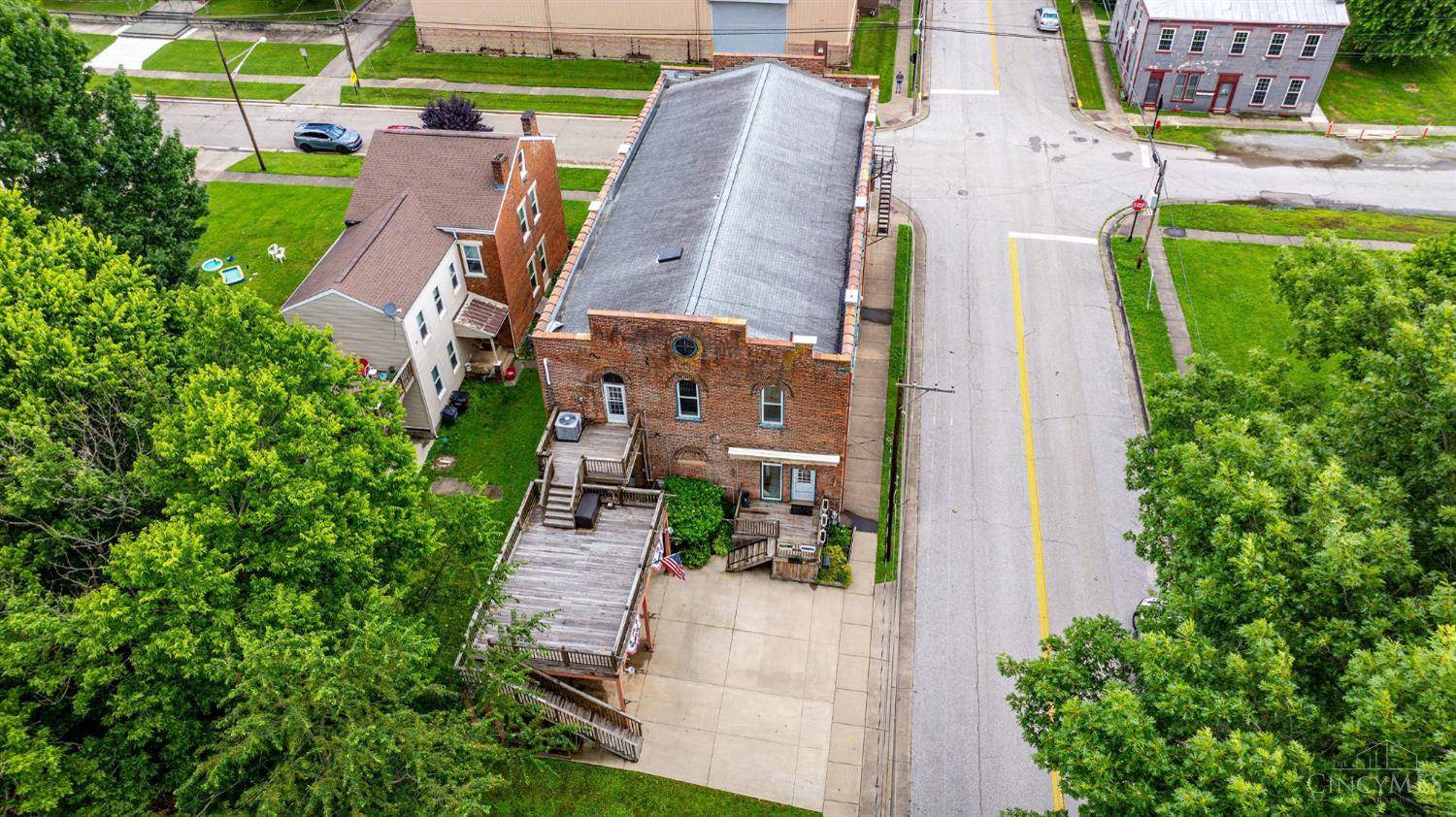 Ohio Twp, OH 45147,201 market St