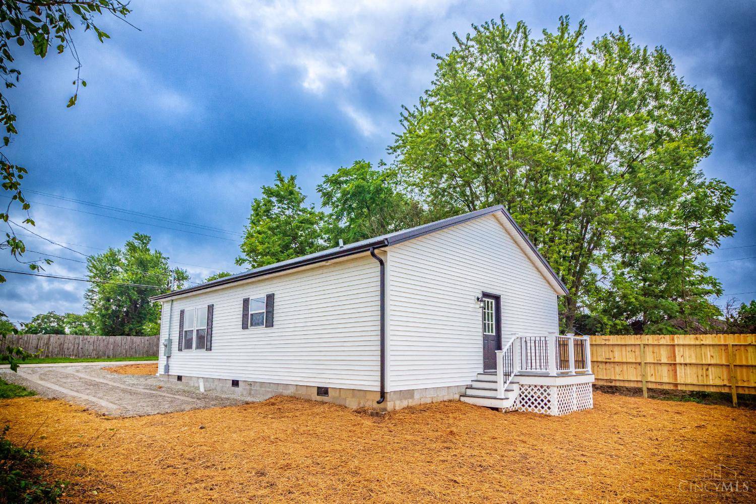West Union, OH 45693,707 Boyd Ave