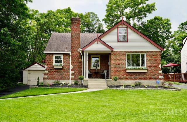 Sycamore Twp, OH 45236,7113 Silver Crest Dr