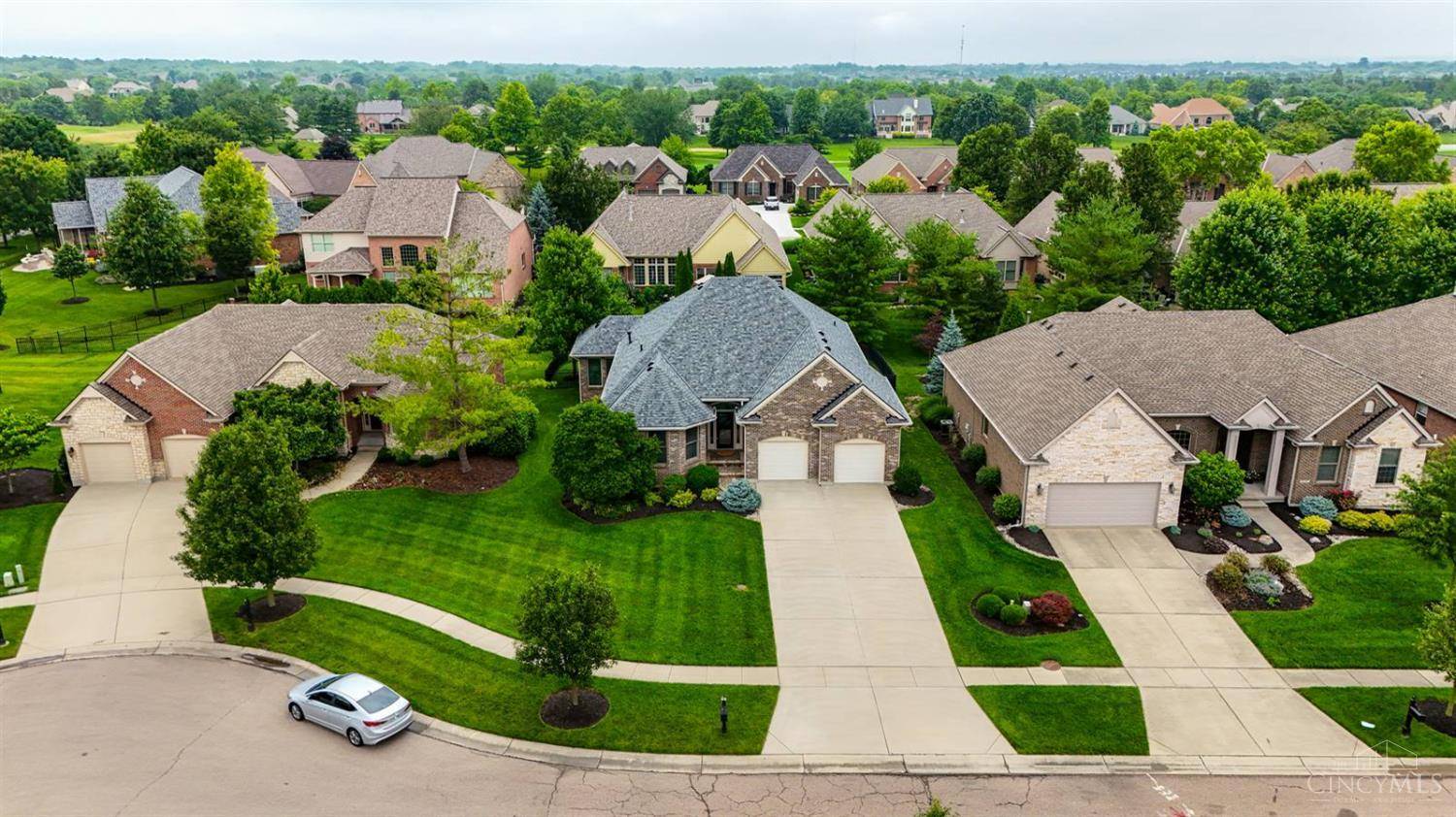 Liberty Twp, OH 45044,8218 Sweet Briar Ct