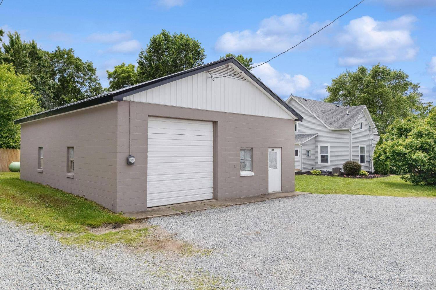 Lynchburg, OH 45142,280 Bayless Ave