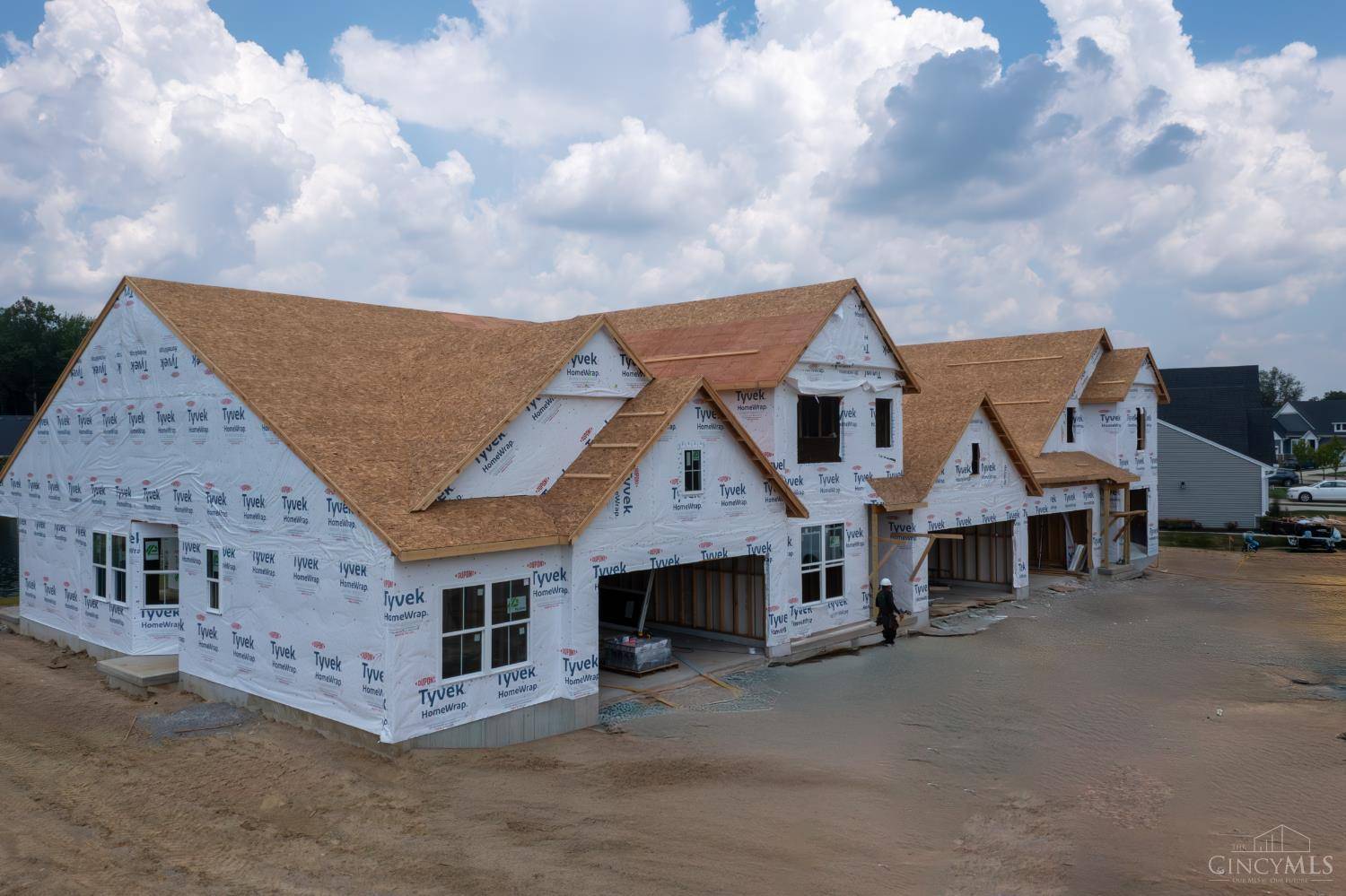 Batavia Twp, OH 45103,4386 Windemere Cir