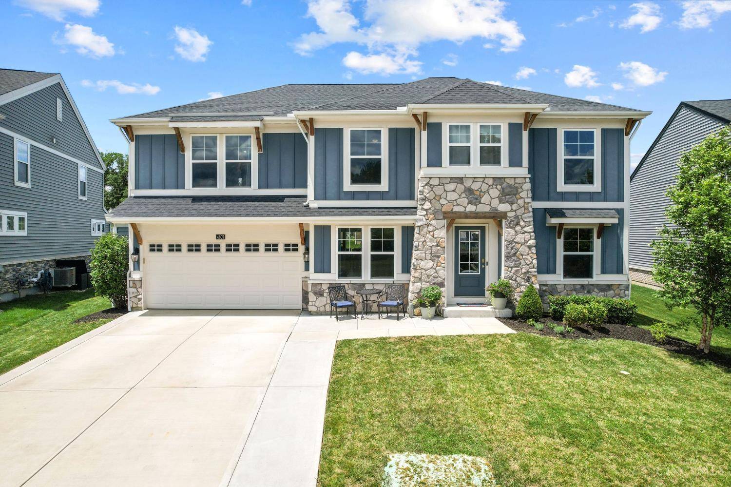 Batavia, OH 45103,4807 Paddock Crossing