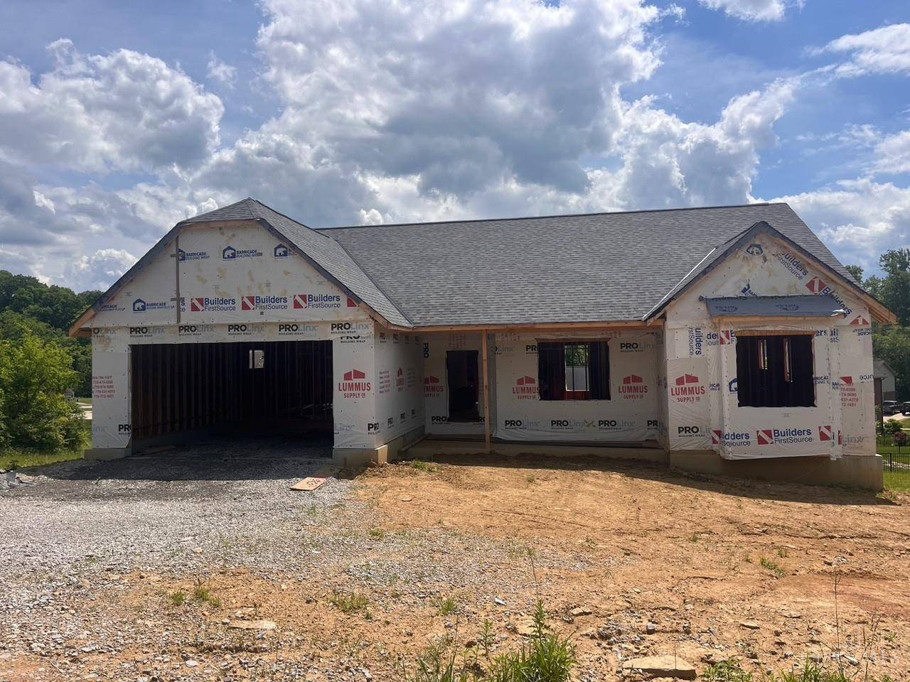 Goshen Twp, OH 45122,1681 W Huntley Rd