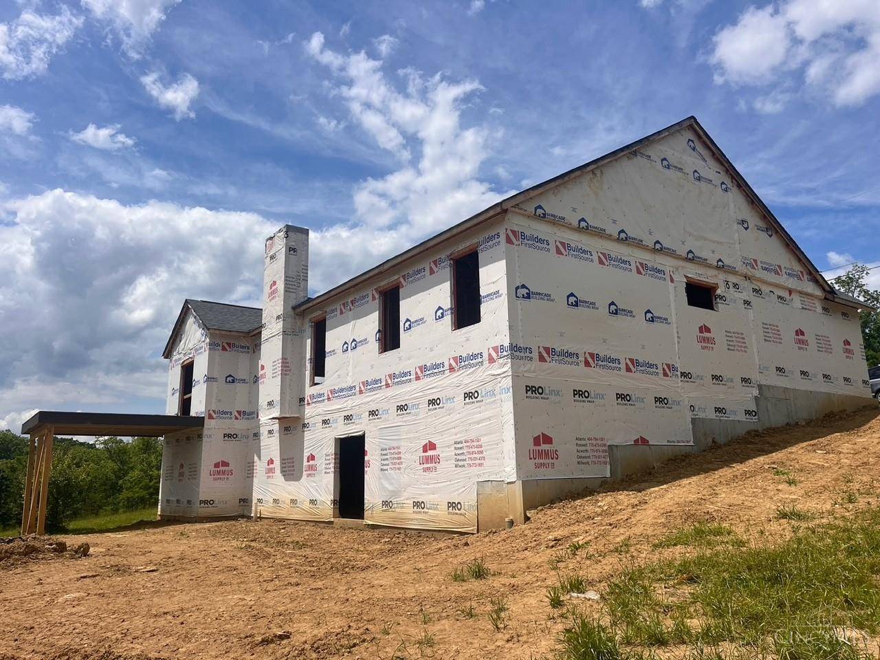 Goshen Twp, OH 45122,1681 W Huntley Rd