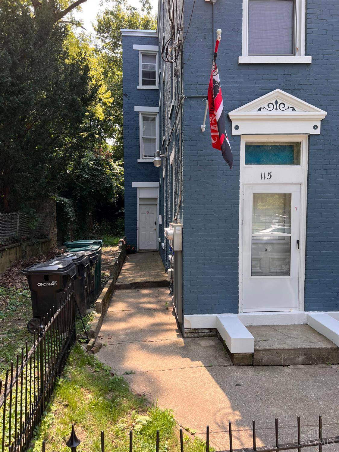 Cincinnati, OH 45219,115 Parker St