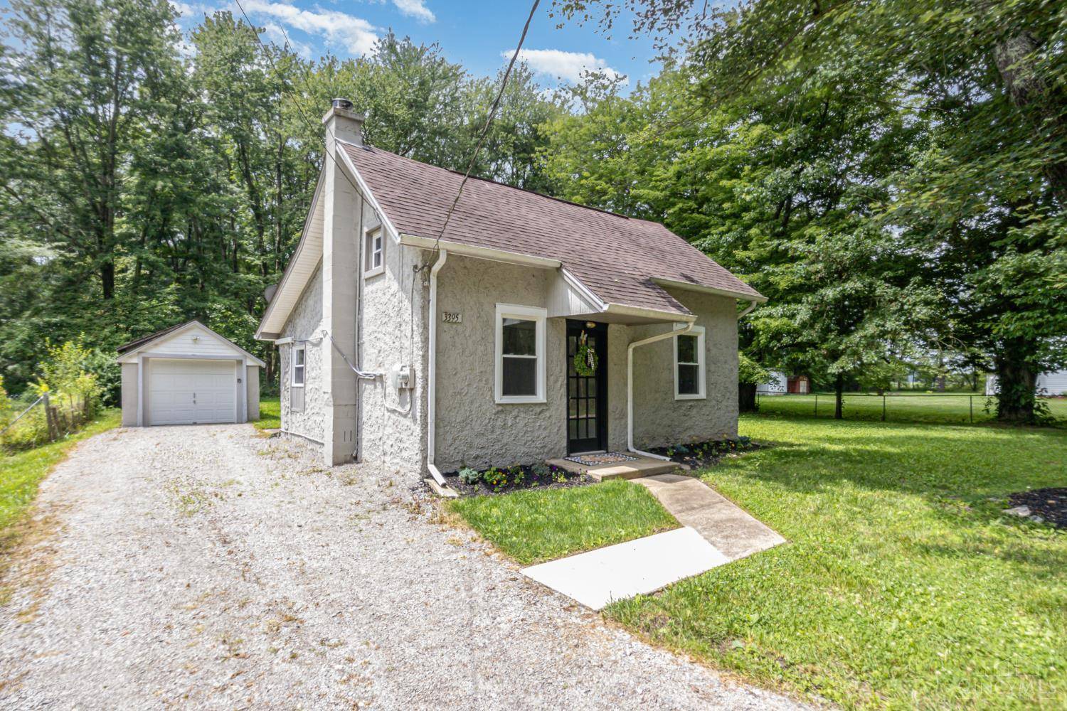 Jackson Twp, OH 45103,3395 Jackson Pike