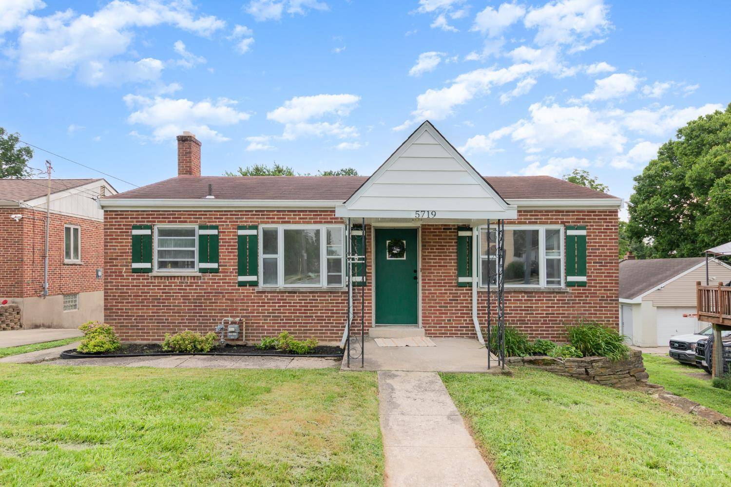 Cincinnati, OH 45248,5719 Bridgetown Rd