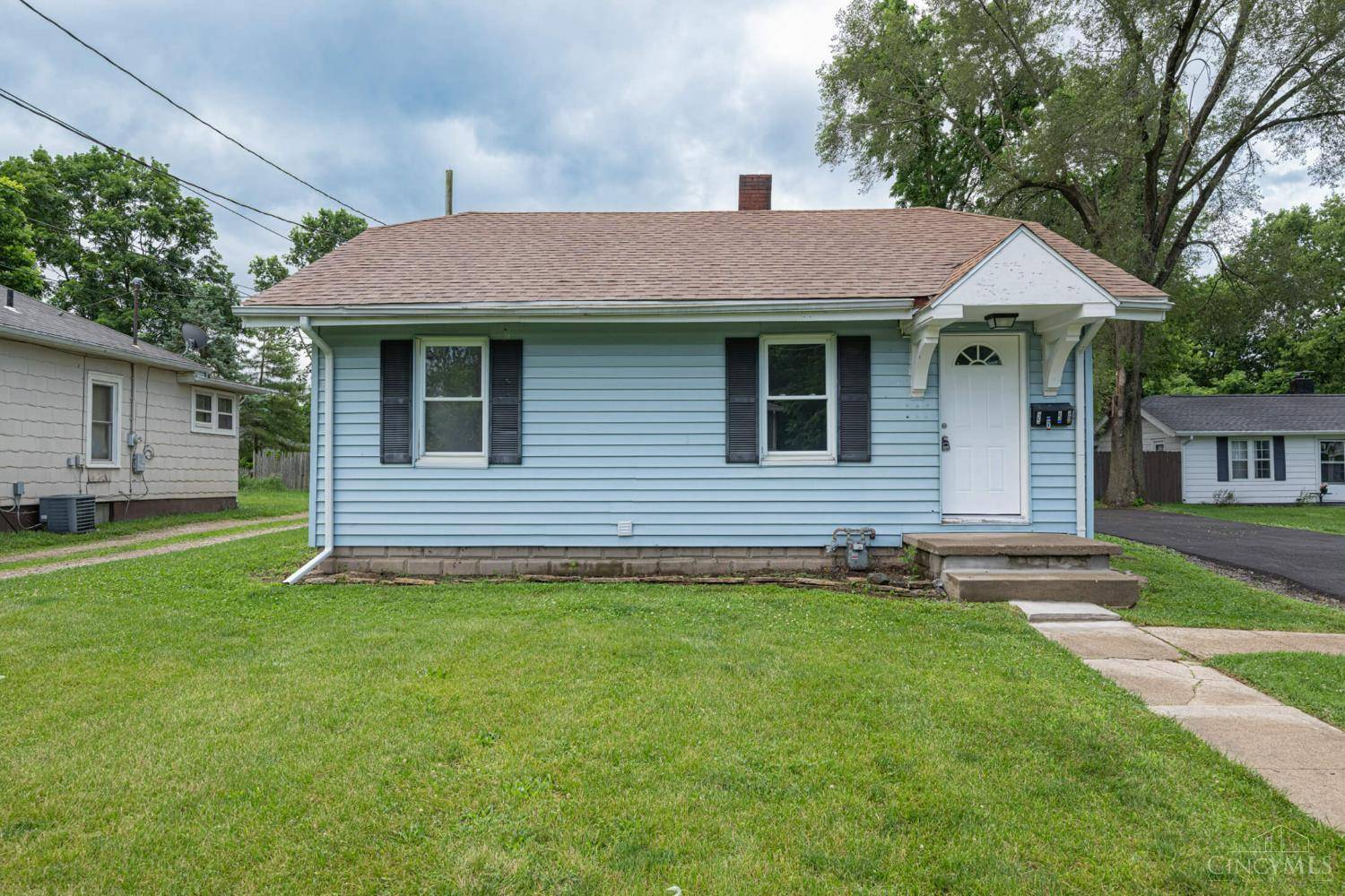 Middletown, OH 45042,2456 Wilbraham Rd