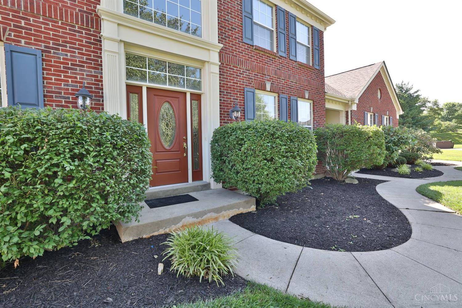 Mason, OH 45040,3697 Windyhollow Way