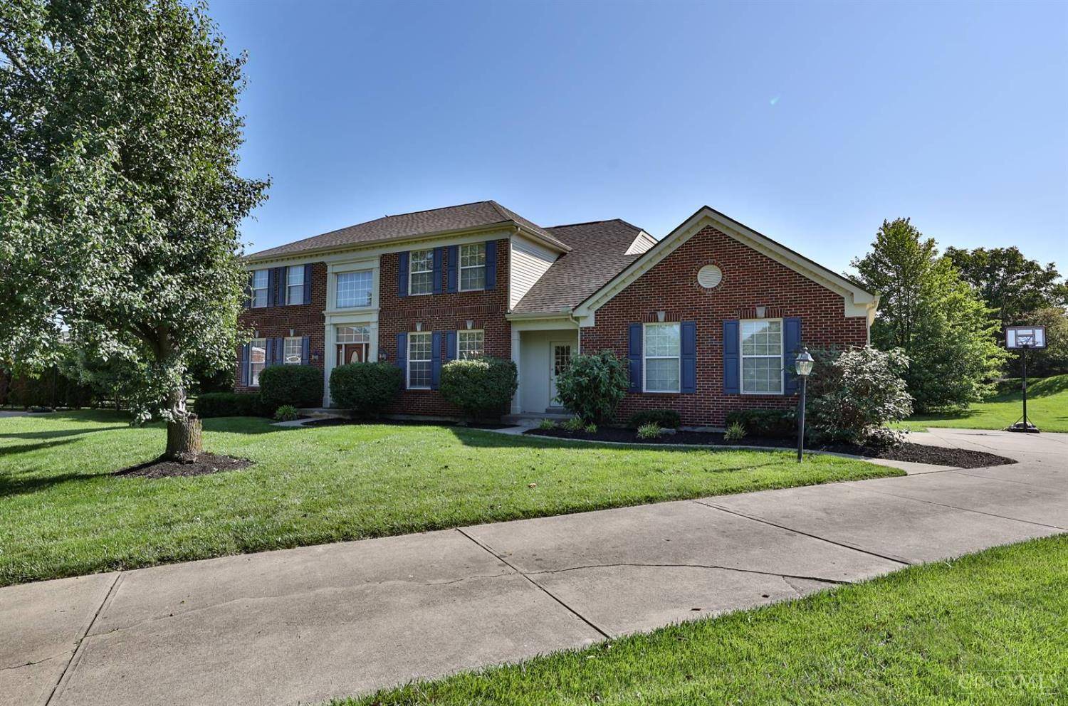 Mason, OH 45040,3697 Windyhollow Way