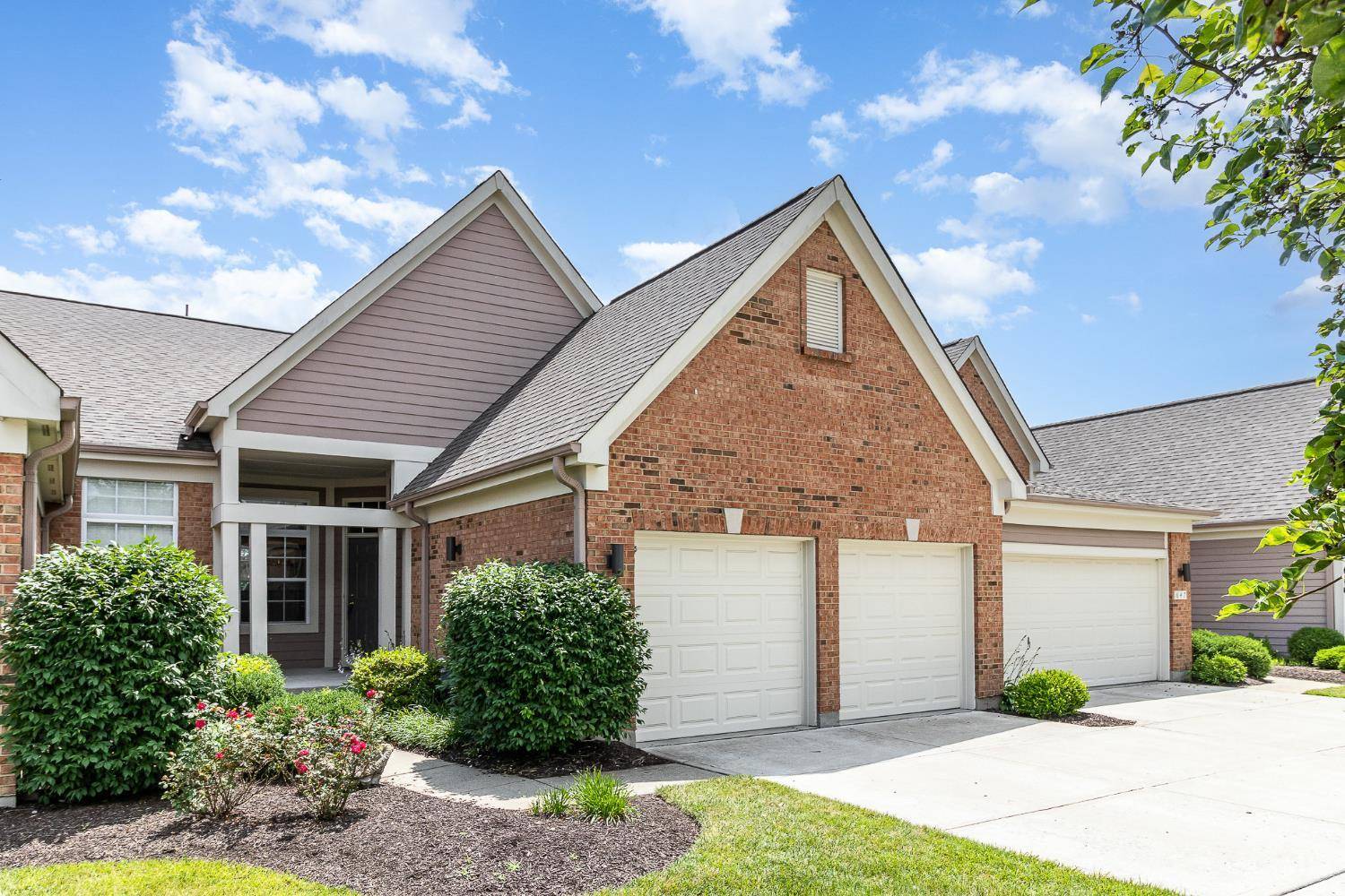 Pierce Twp, OH 45245,849 Cypresspoint Ct #20B