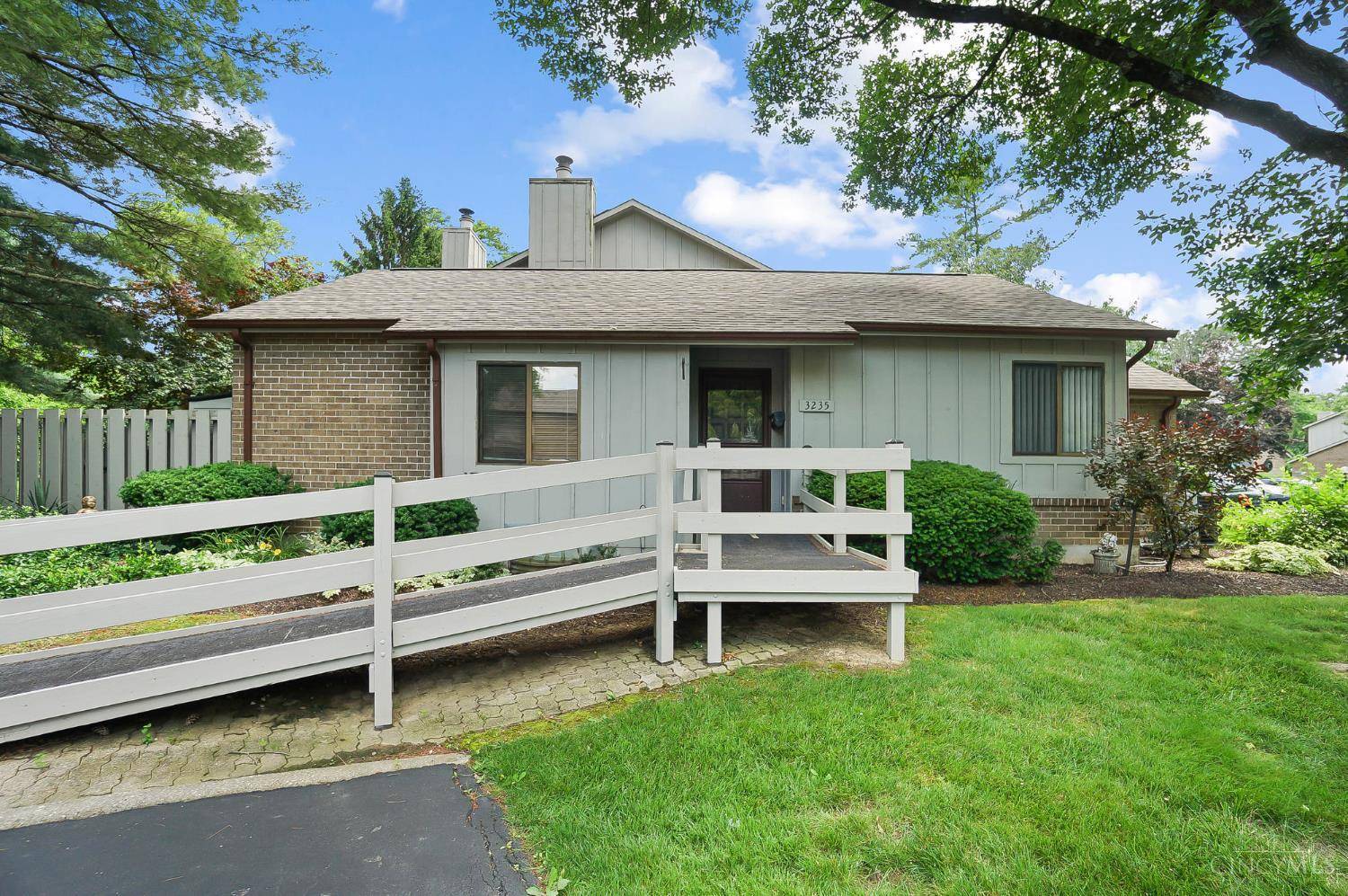 Colerain Twp, OH 45251,3235 Pebblebrook Ln #35