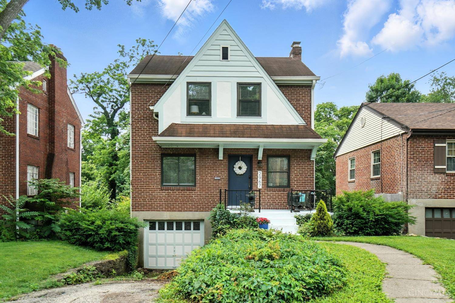 Cincinnati, OH 45212,2967 Mapleleaf Ave