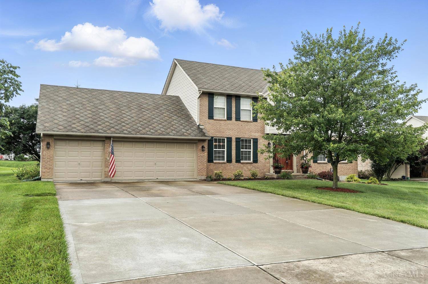 Liberty Twp, OH 45011,5298 Grandin Ridge Dr