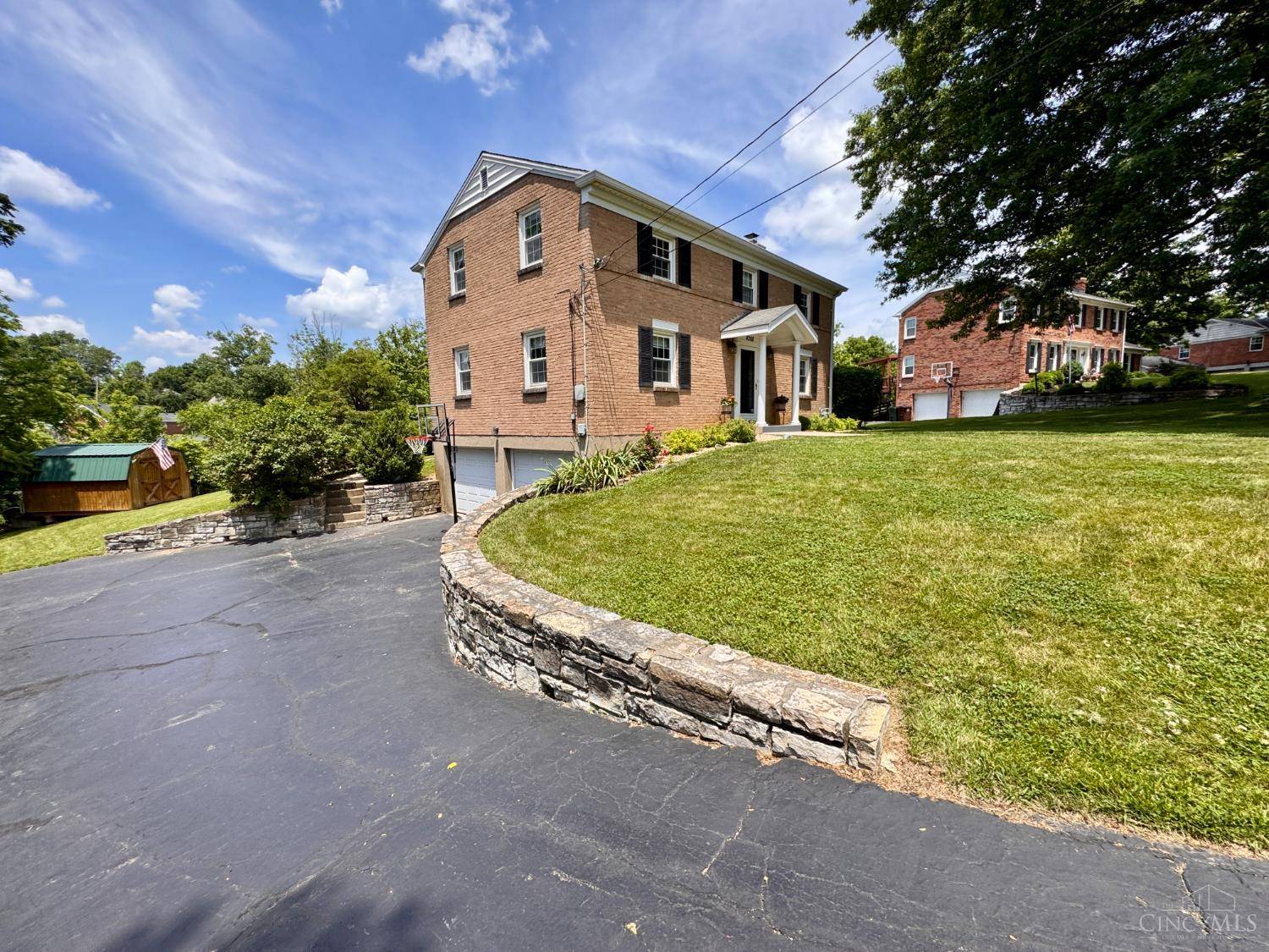 Green Twp, OH 45247,4268 Pictureview Ln