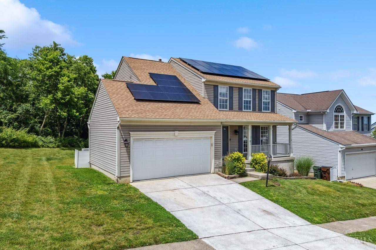 Monroe, OH 45050,110 Easton Manor Dr