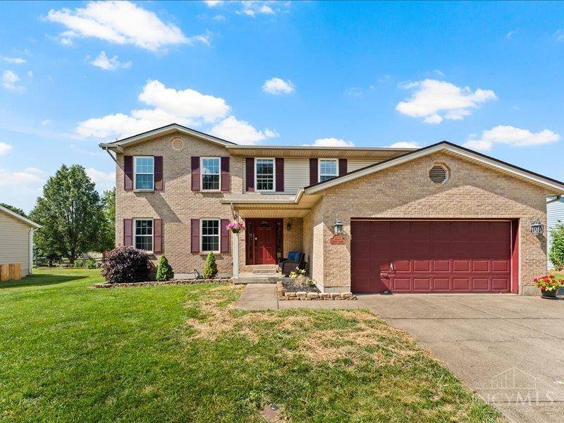 Fairfield Twp, OH 45011,6536 Fayetta Dr
