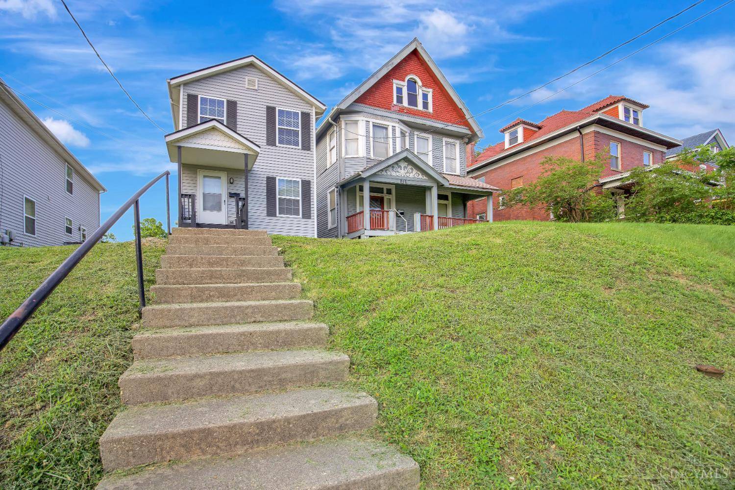 Cincinnati, OH 45206,852 Buena Vista