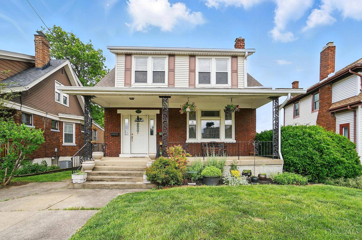 Norwood, OH 45212,2344 Quatman Ave