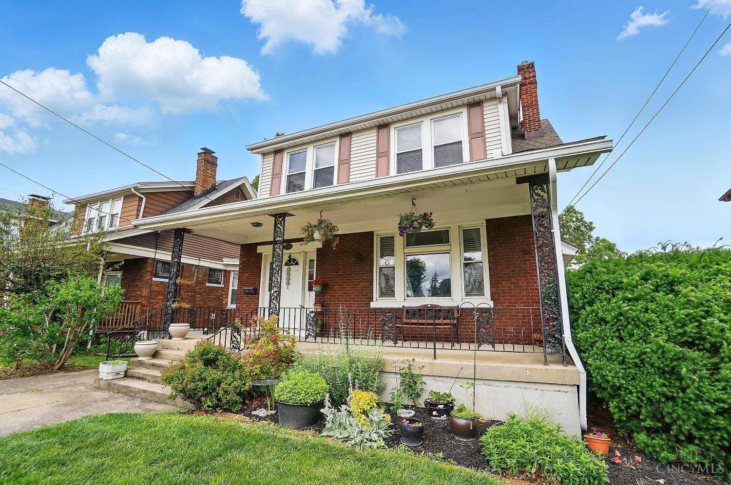 Norwood, OH 45212,2344 Quatman Ave