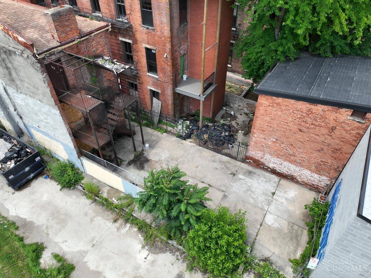 Cincinnati, OH 45202,1604 Elm St