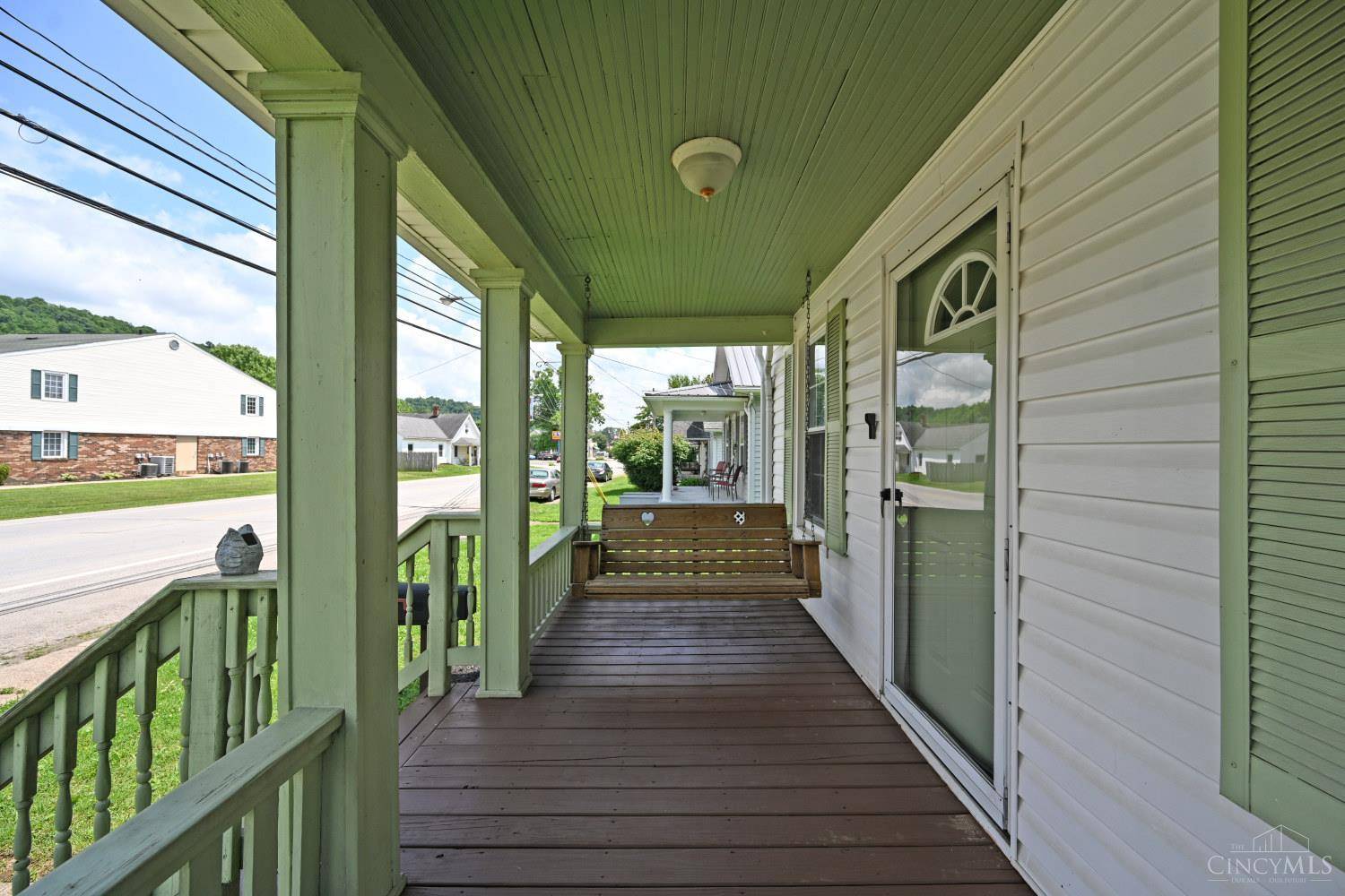 Ripley, OH 45167,811 S Second St