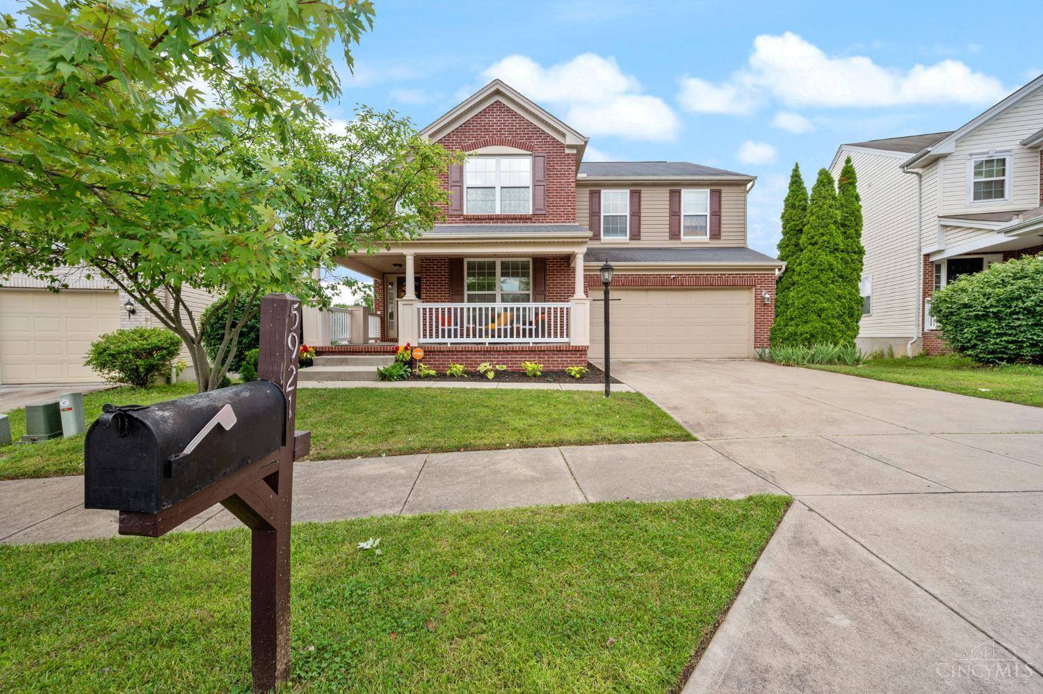 Cincinnati, OH 45237,5921 Havenwood Ct