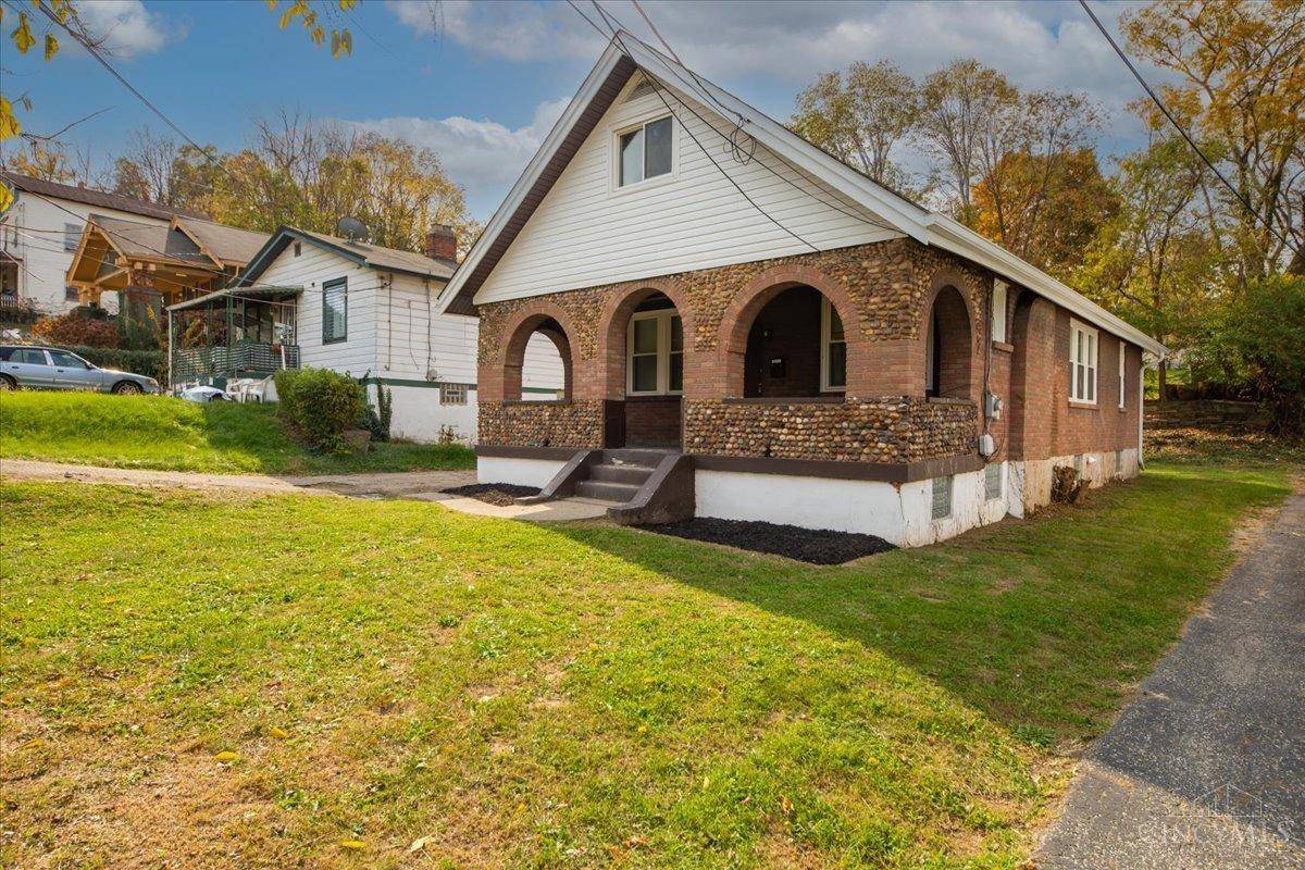 Cincinnati, OH 45204,1689 Grand Ave