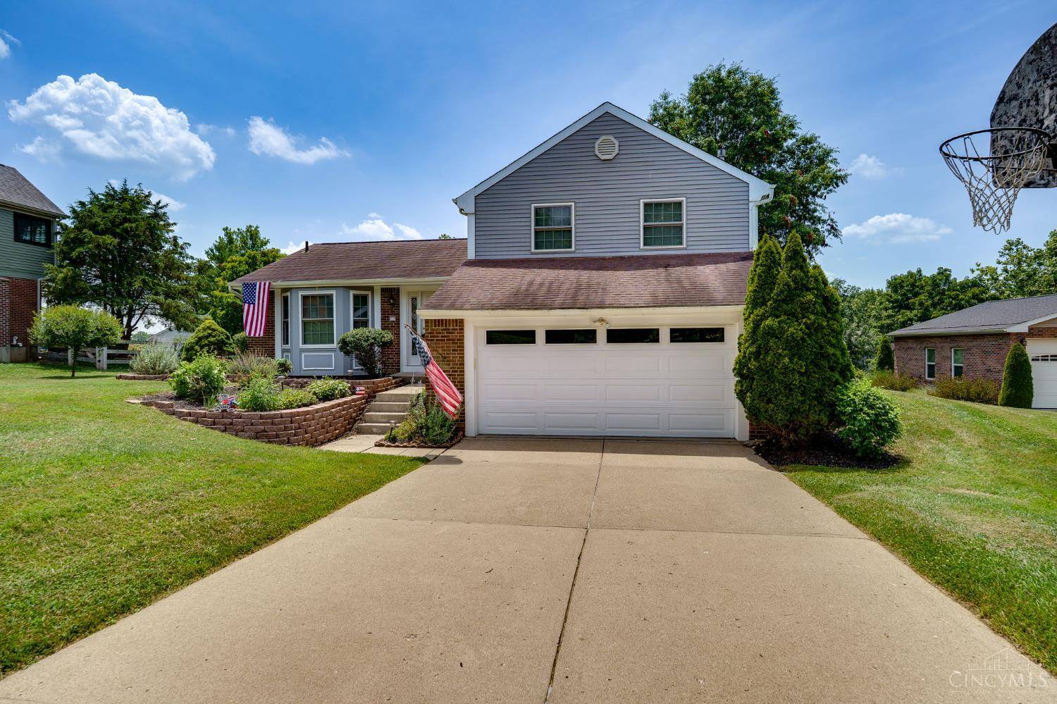 Miami Twp, OH 45150,719 Signal Hill Dr