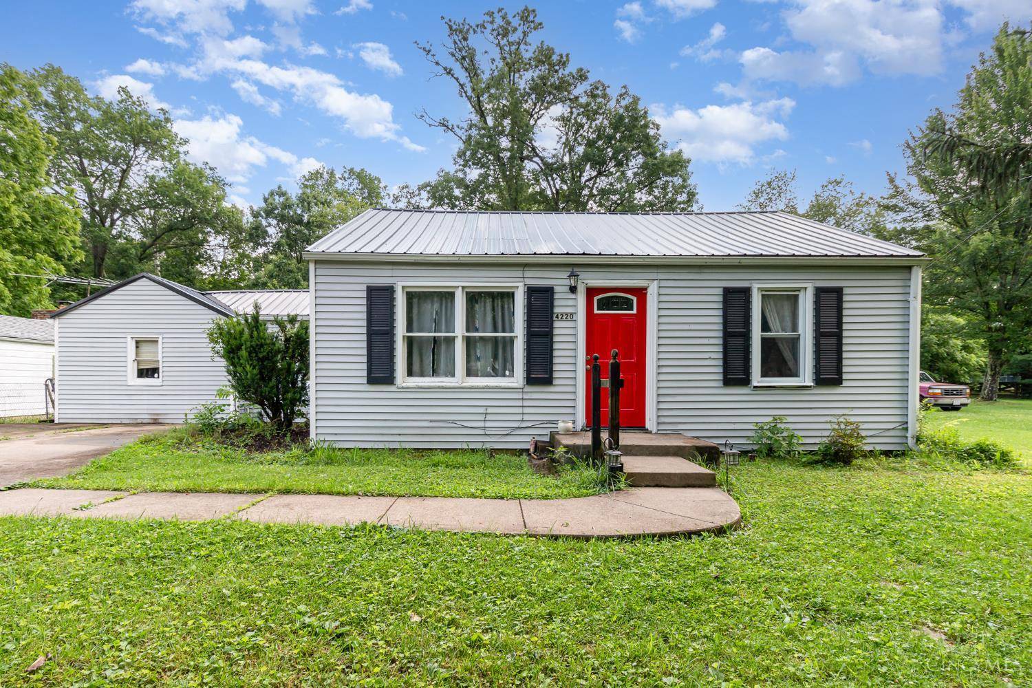 Batavia Twp, OH 45103,4220 Taylor Rd