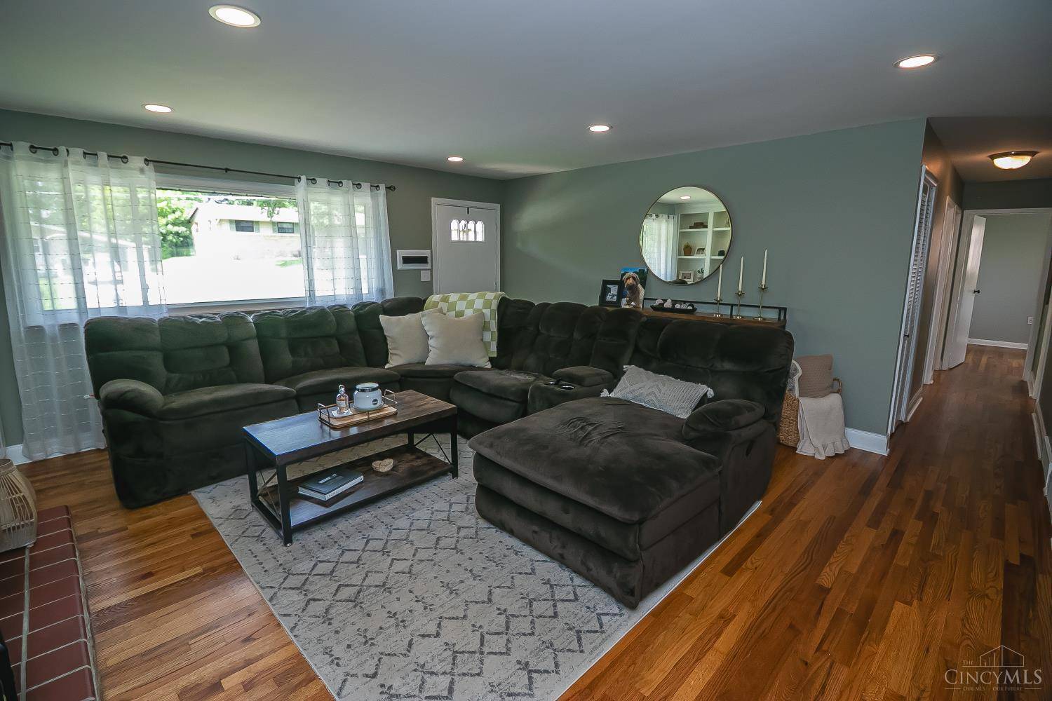 Sycamore Twp, OH 45236,3773 Belfast Ave