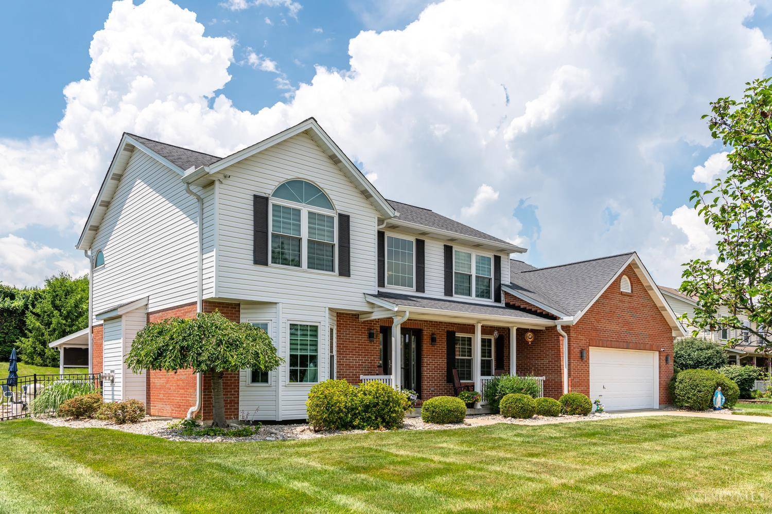 Liberty Twp, OH 45011,7077 Parliament Pl