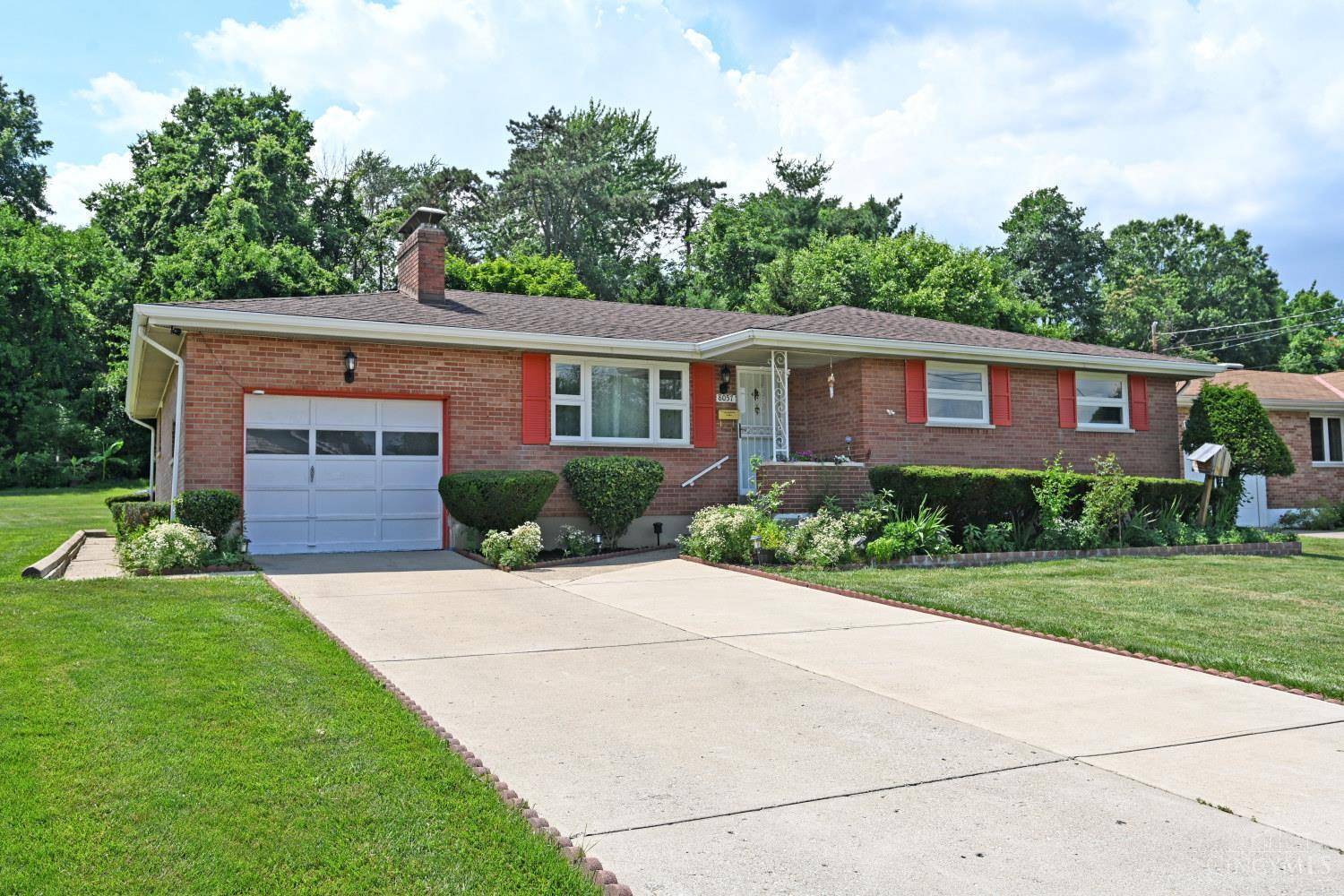 Colerain Twp, OH 45239,8057 Vegas Dr