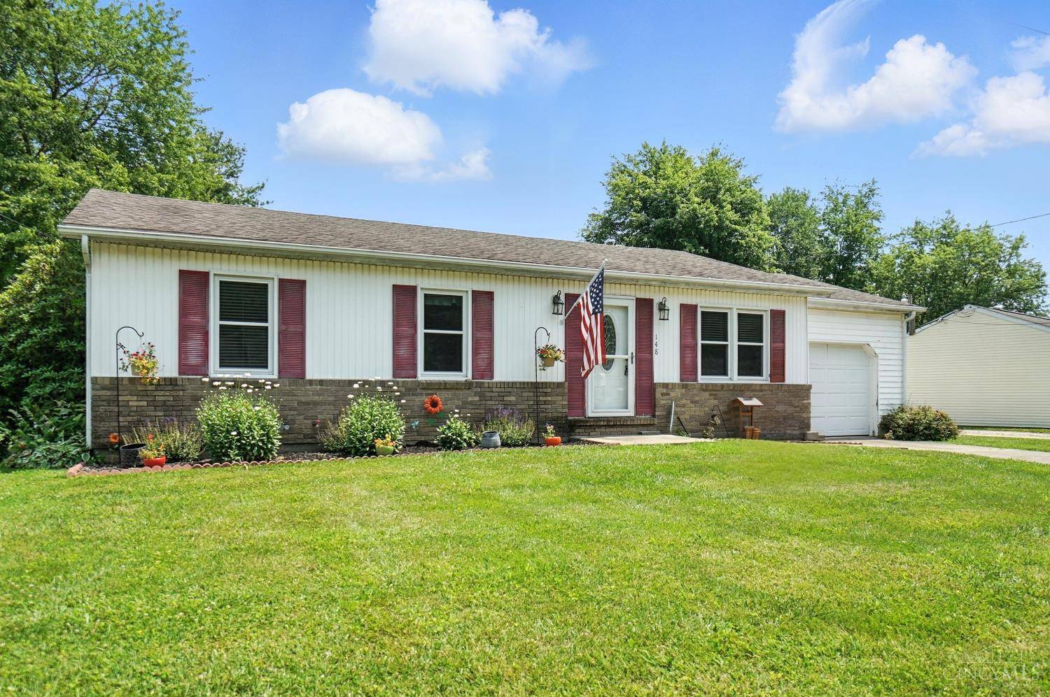 Blanchester, OH 45107,148 Lee Ann Ct