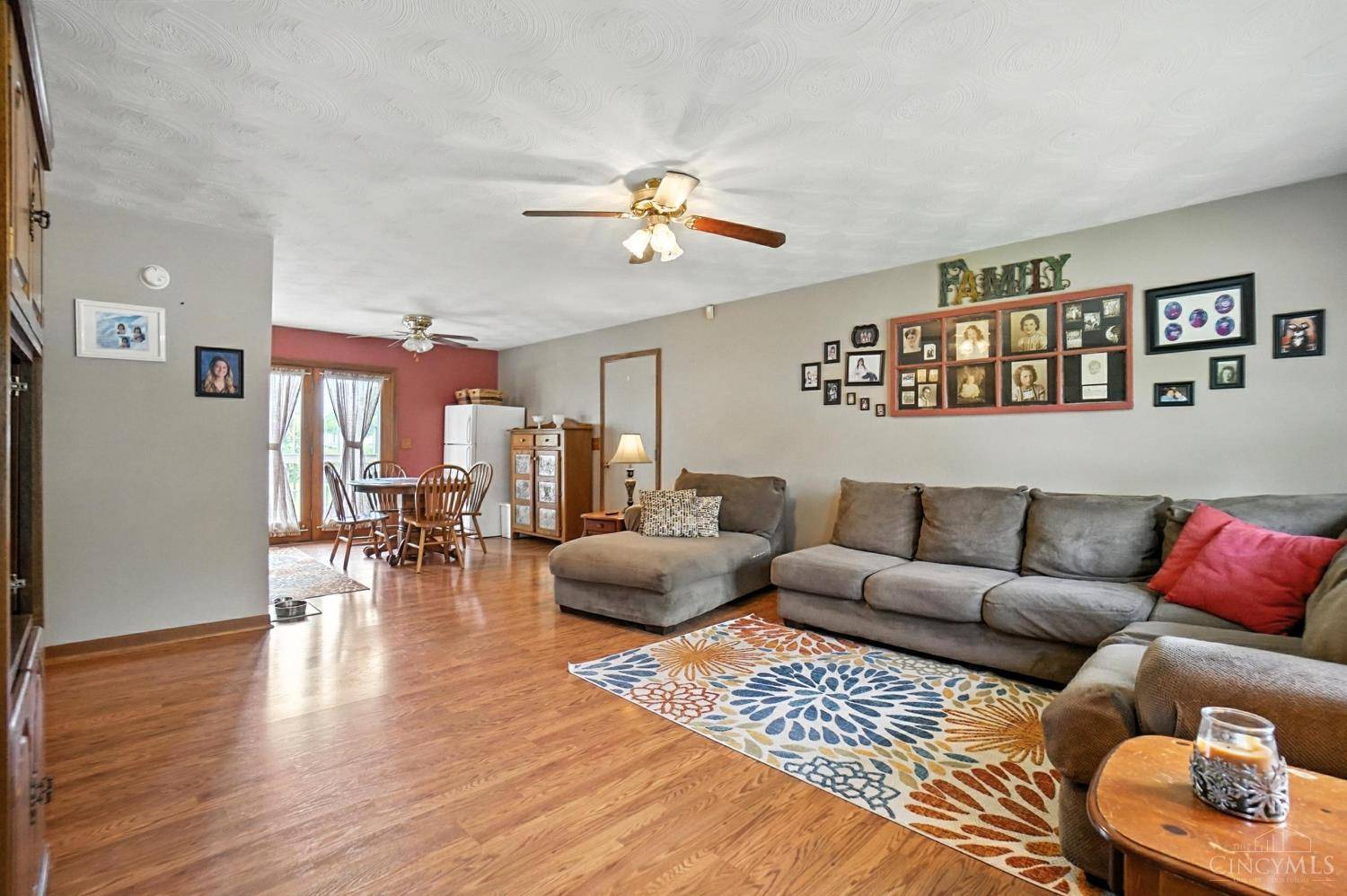 Blanchester, OH 45107,148 Lee Ann Ct