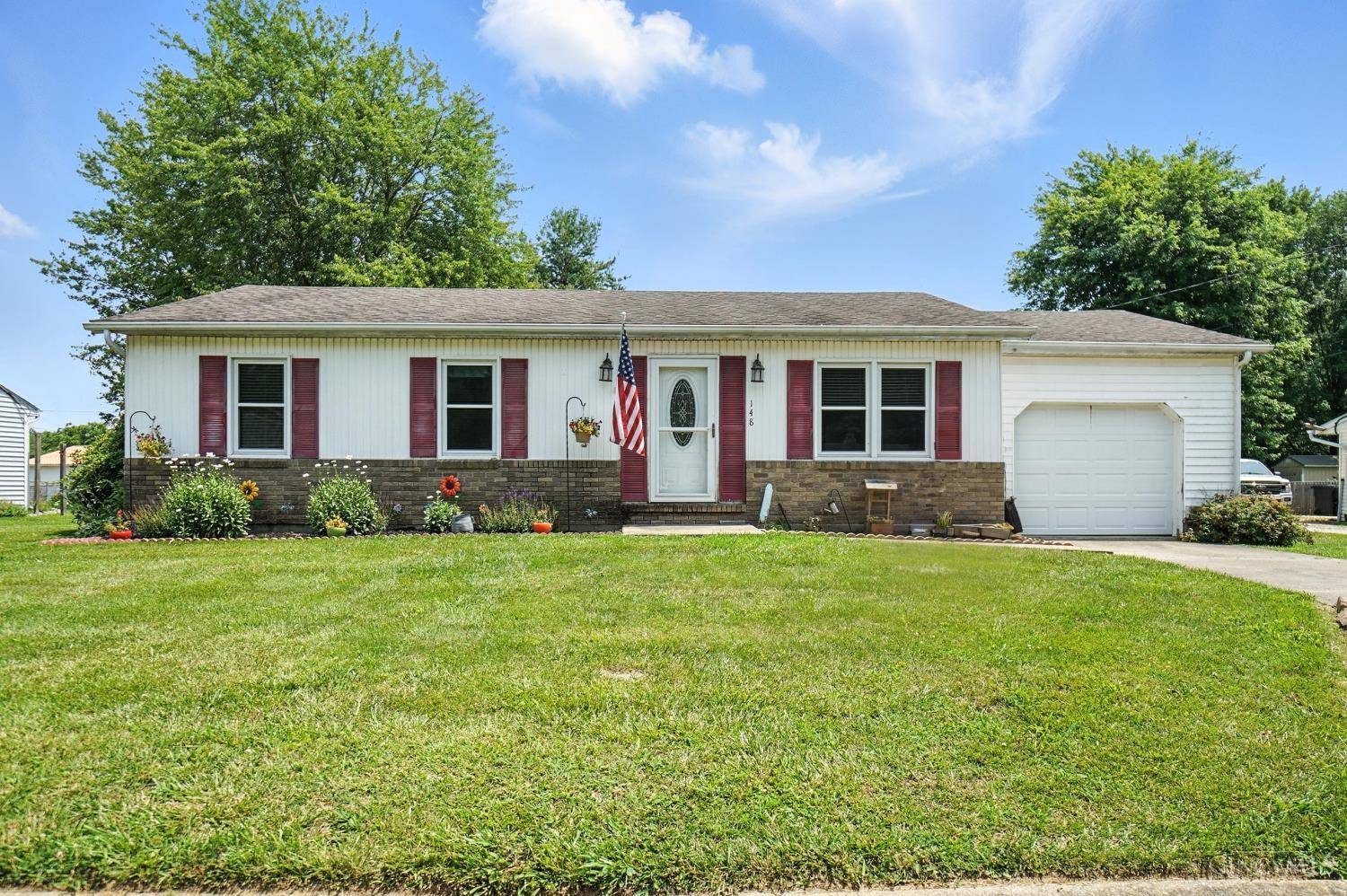 Blanchester, OH 45107,148 Lee Ann Ct