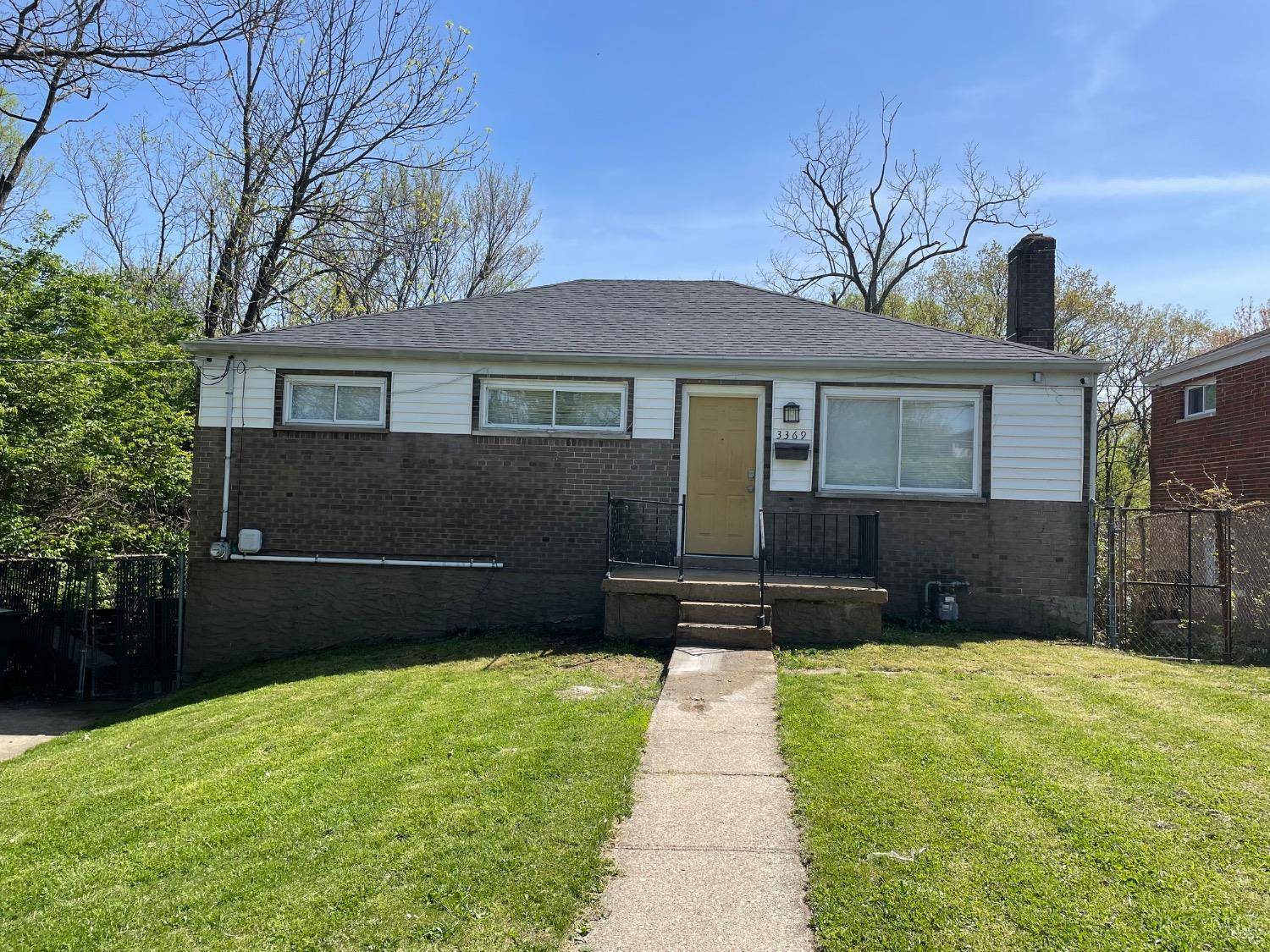 Cincinnati, OH 45211,3369 Ninann Ct