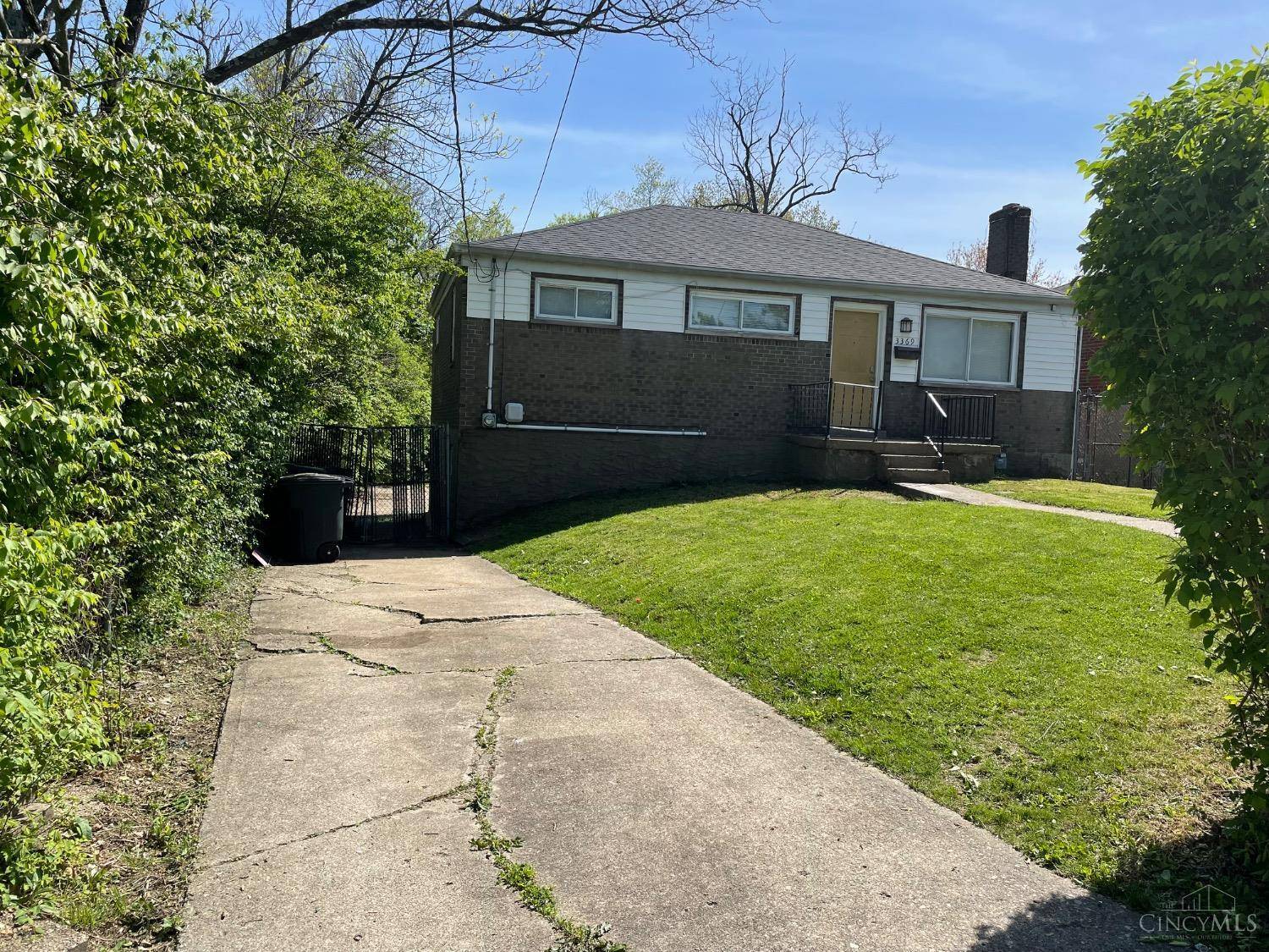 Cincinnati, OH 45211,3369 Ninann Ct