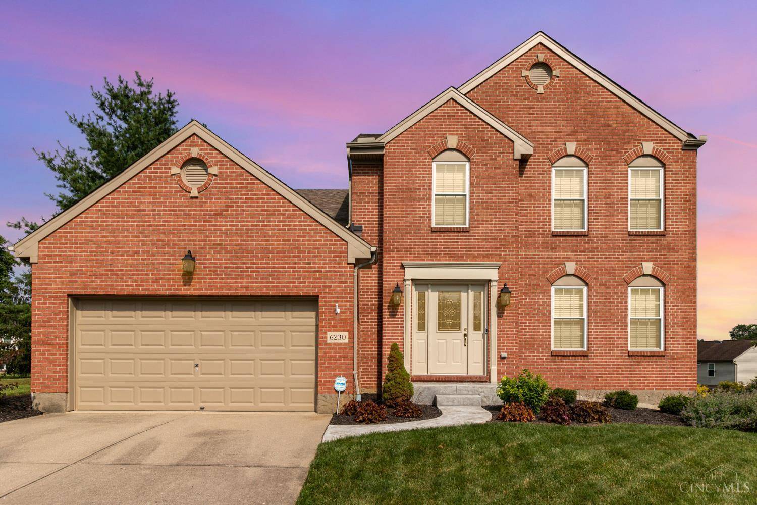Colerain Twp, OH 45247,6230 Castle Stone Ln