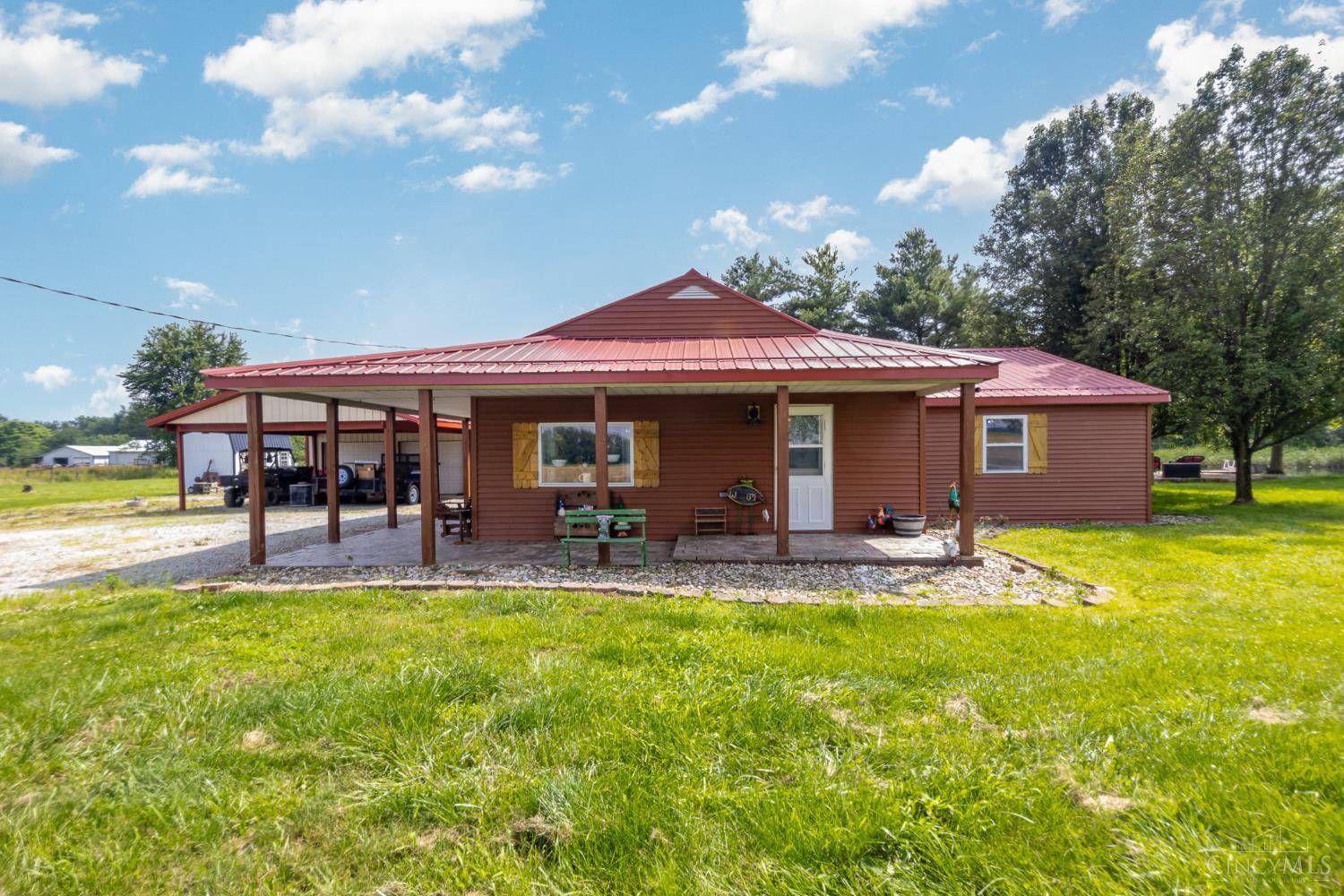 Salem Twp, OH 45142,984 Murtland Rd