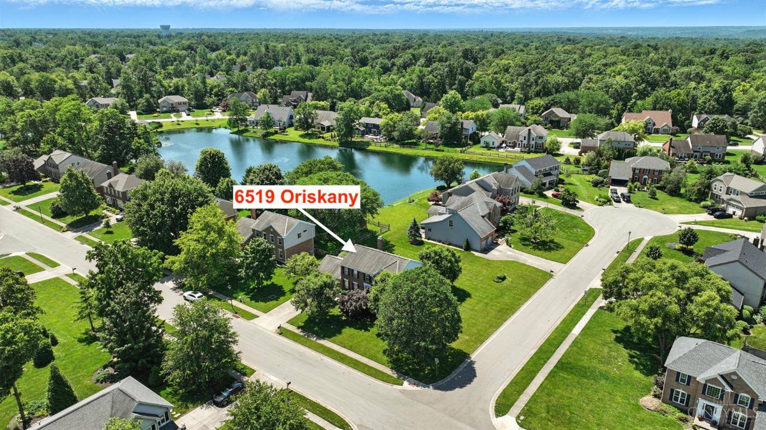 Miami Twp, OH 45140,6519 Oriskany Dr